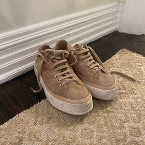 Max Mara Suade Sneakers